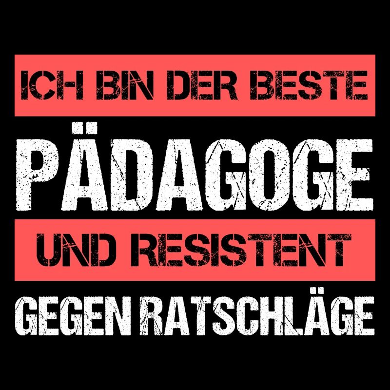 Pédagogue résistant