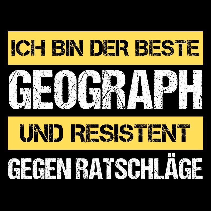 Resistant Geographer