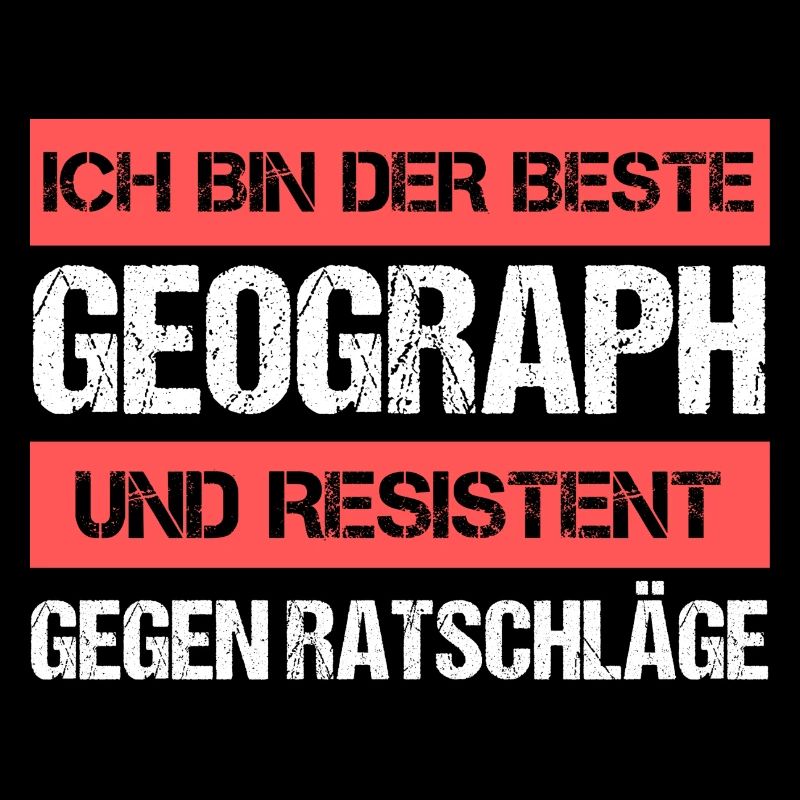 Resistenter Geograph