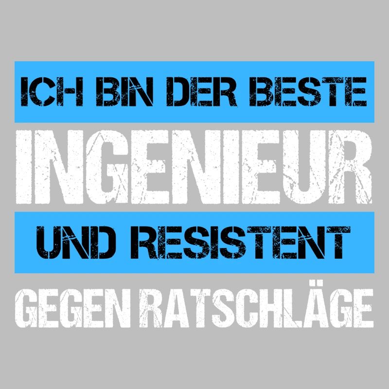 Resistenter Ingenieur