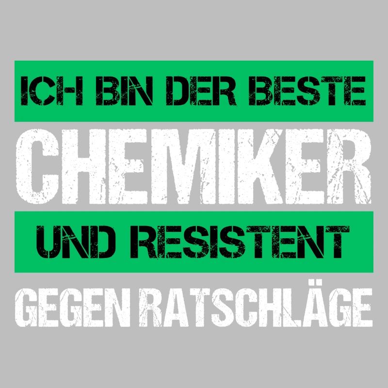 Resistant Chemist