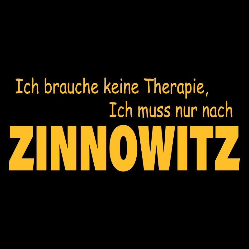 Therapy ZINNOWITZ