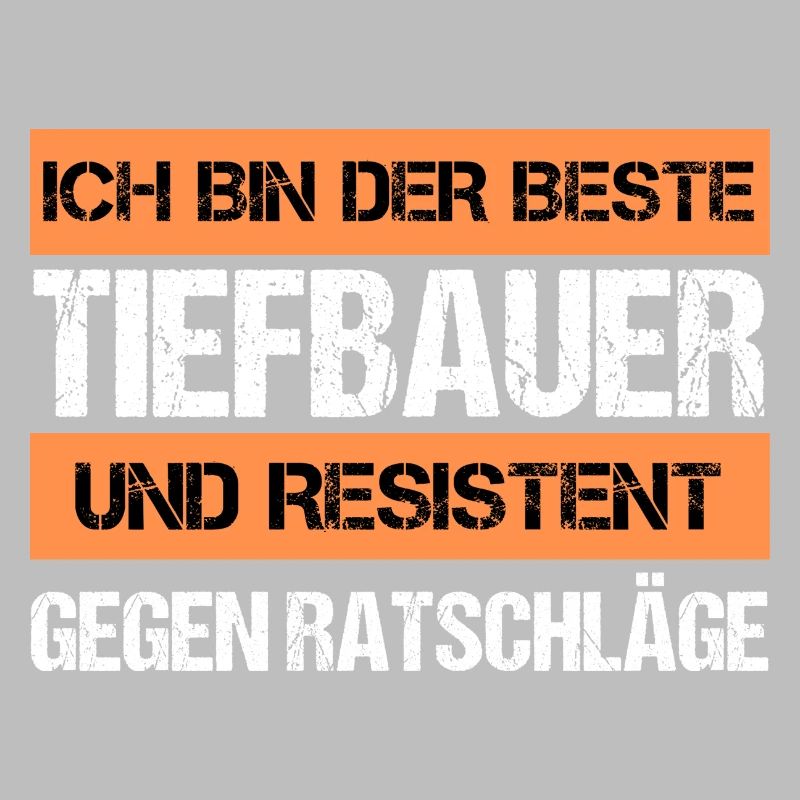 Resistant civil engineer