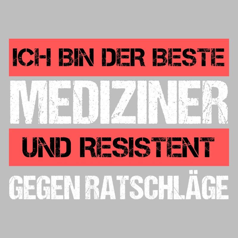 Resistant Physician