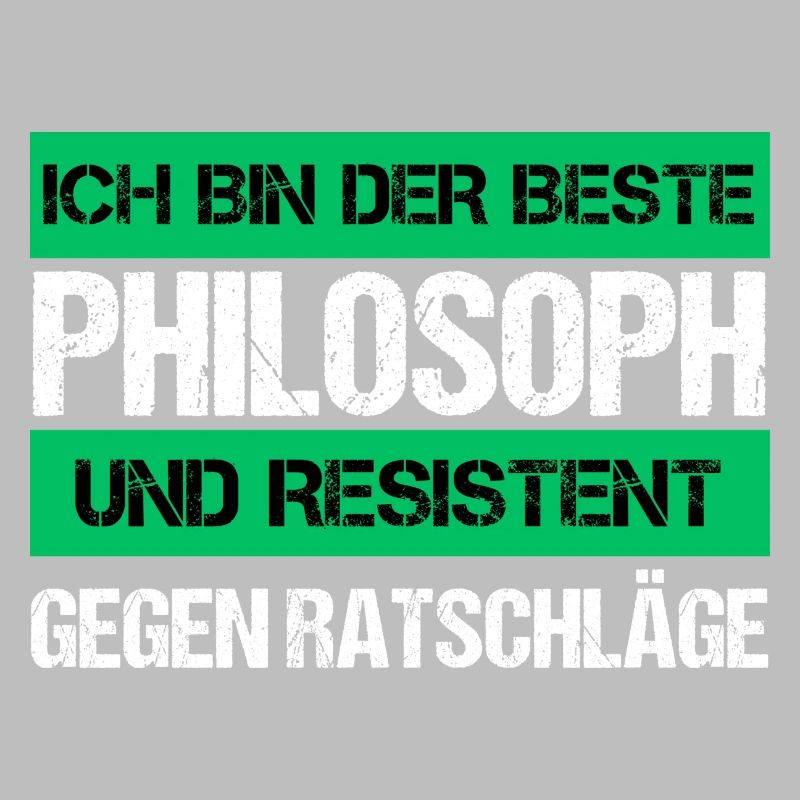 Resistant Philosopher