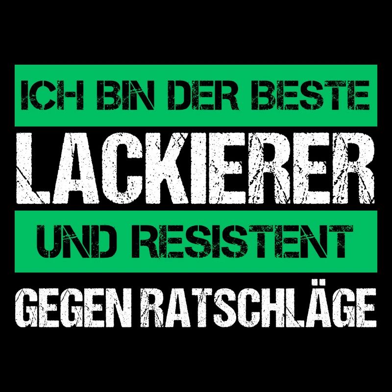 Resistant Painter