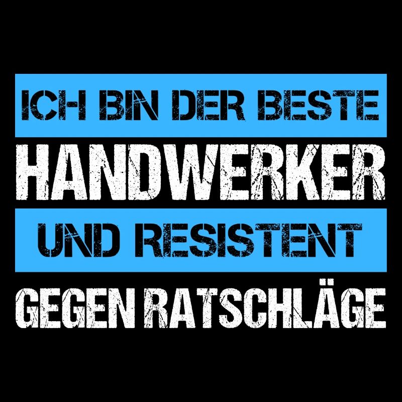 Artisan résistant