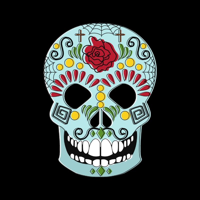 MEXICAN DEAD HEAD