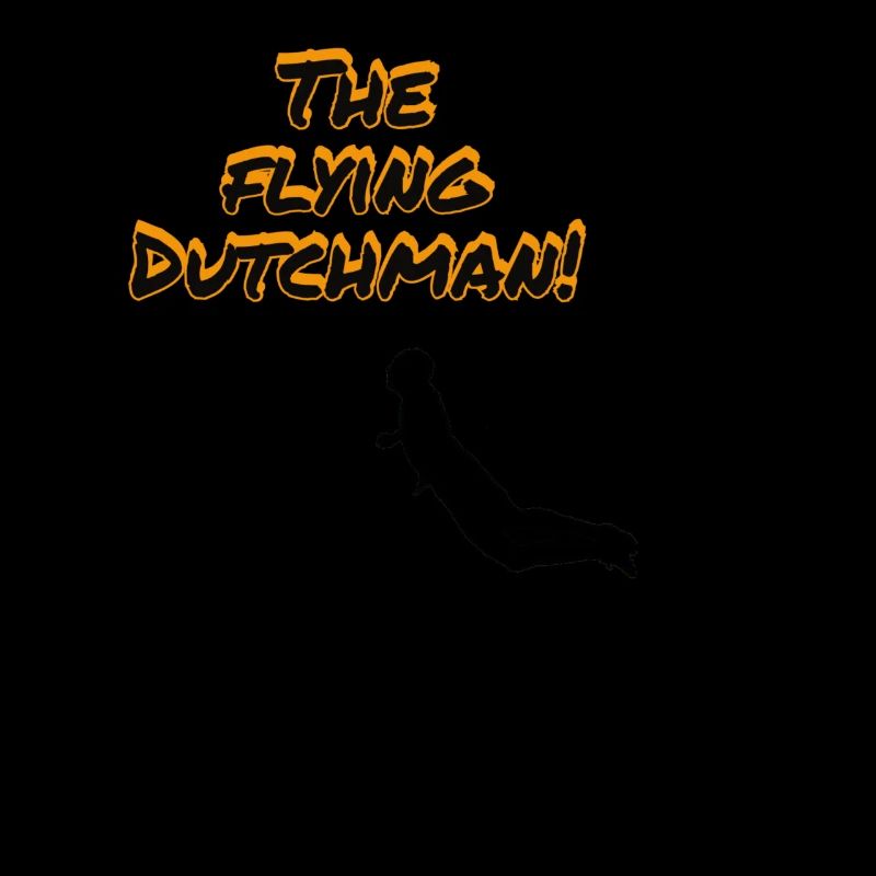 Der fliegende Holländer