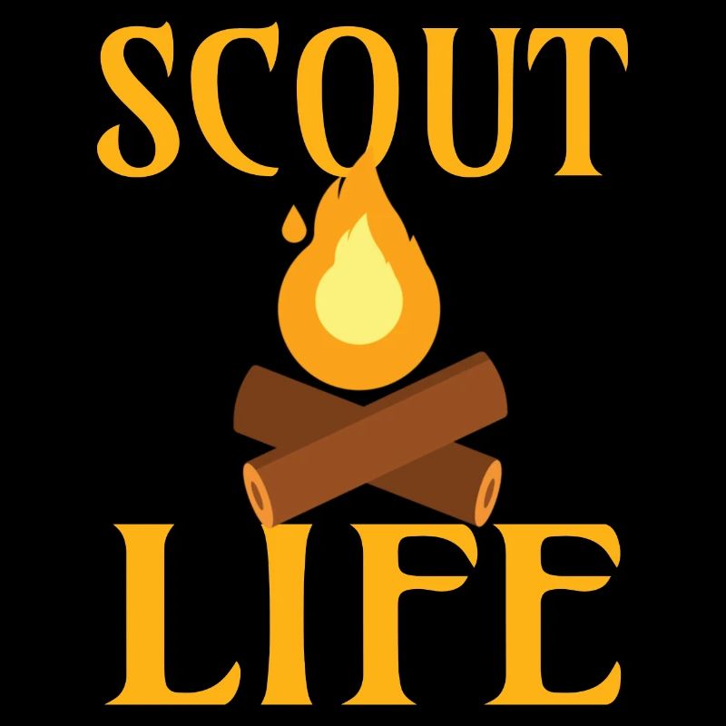 SCOUT: Scout Life