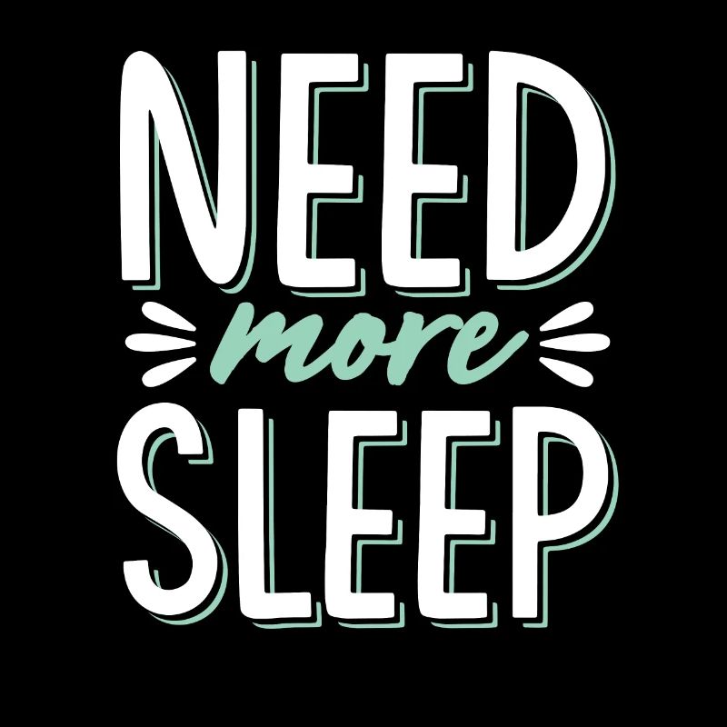 Il faut dormir