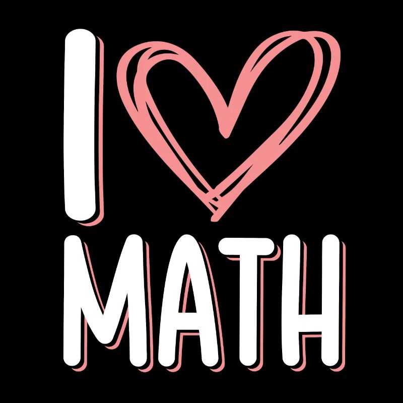 ich liebe mathe