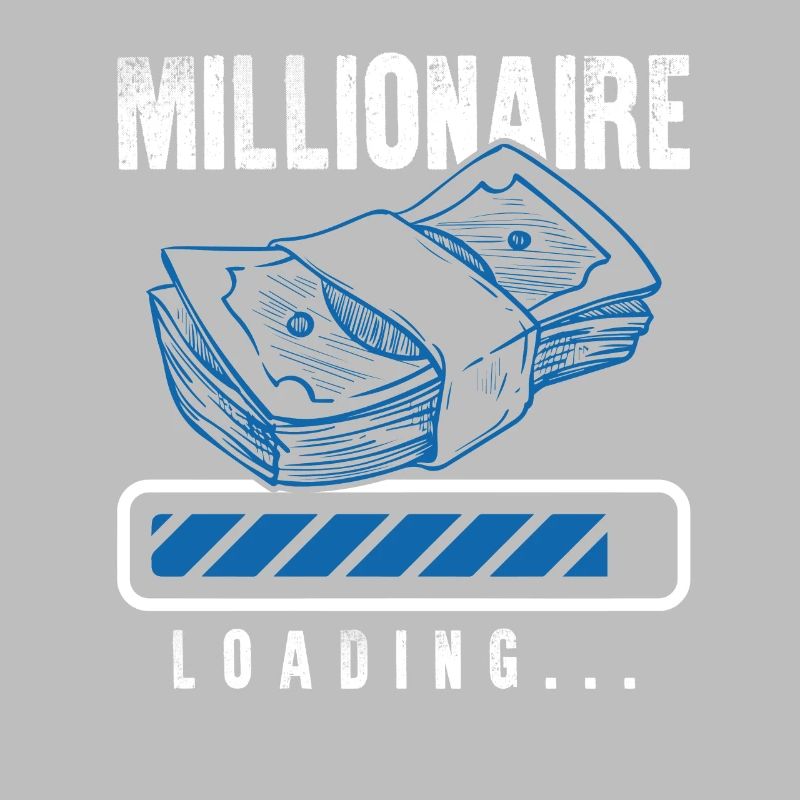 millionnaire loading