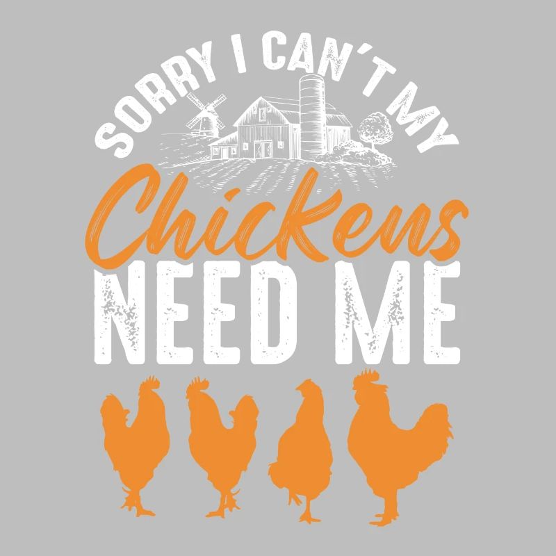 poulets ferme