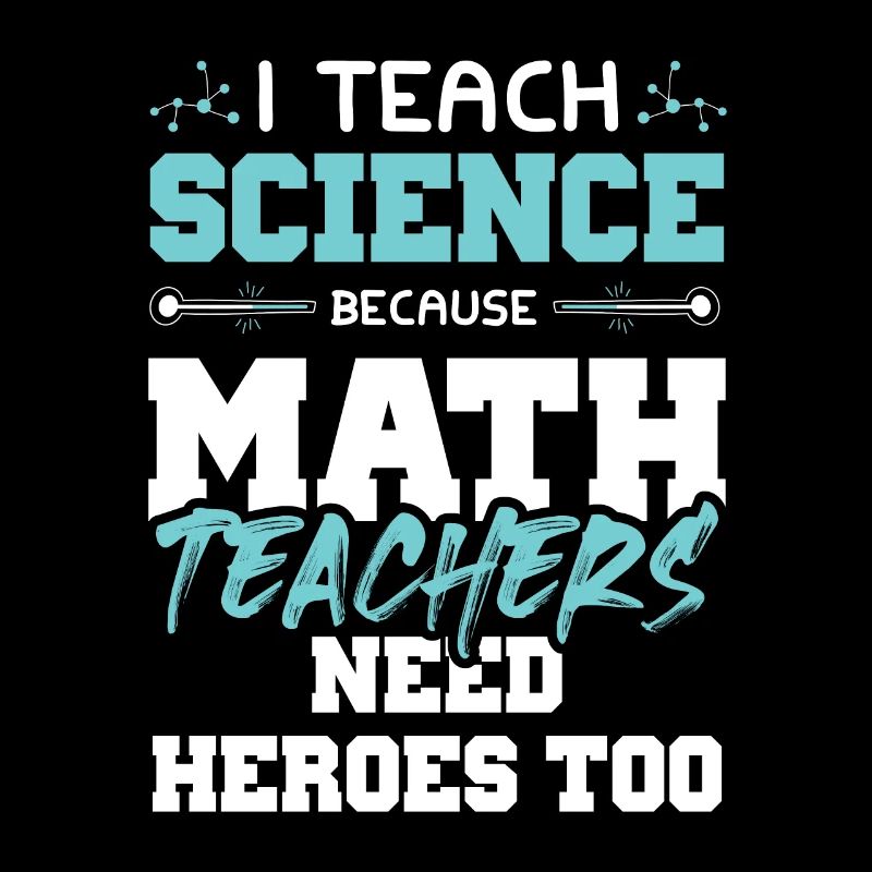science teacher