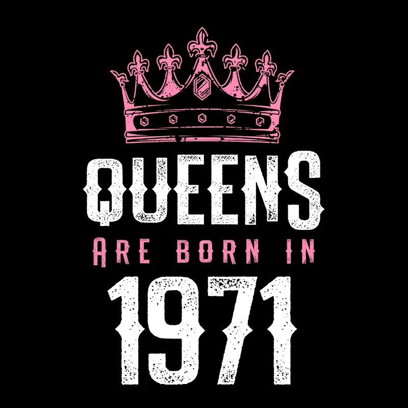 born en 1971