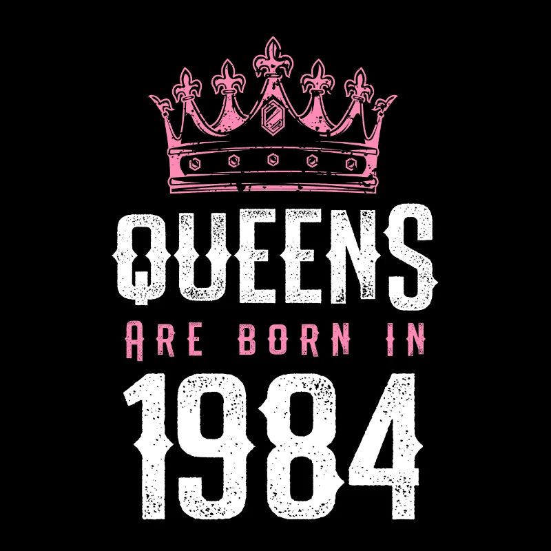 born en 1984
