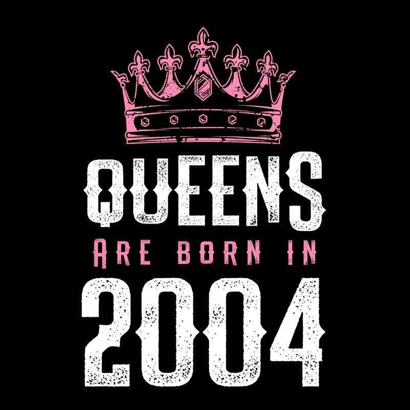 born en 2004