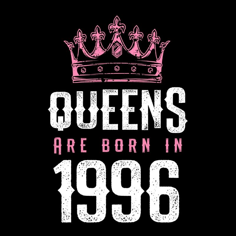 born en 1996