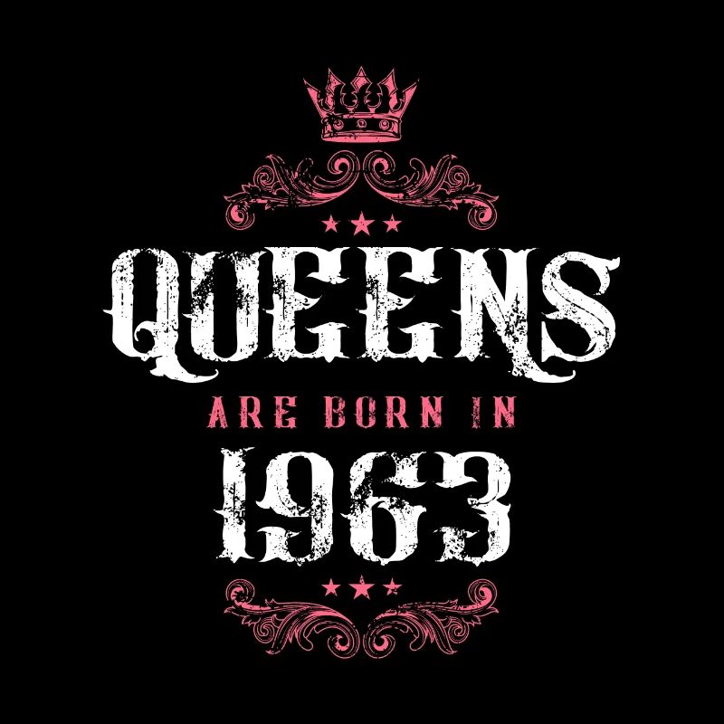 born en 1963