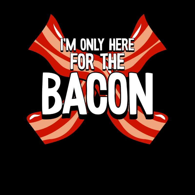 Bacon Speck Frühstück