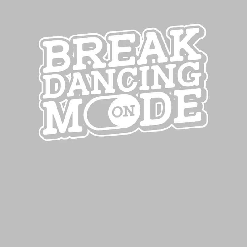 Breakdance Breakdancer Breakdancing