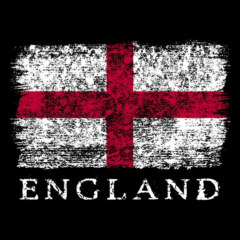 Angleterre Drapeau anglais Drapeau anglais