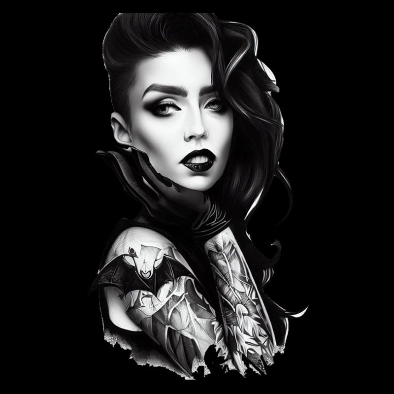 Gothic Elegance