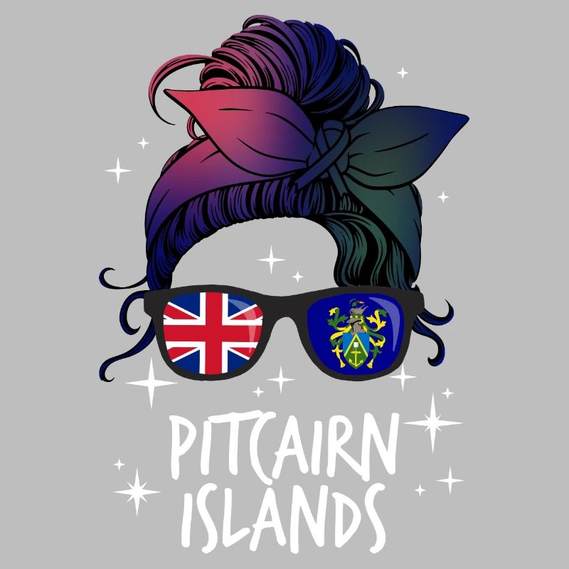 Pitcairninseln