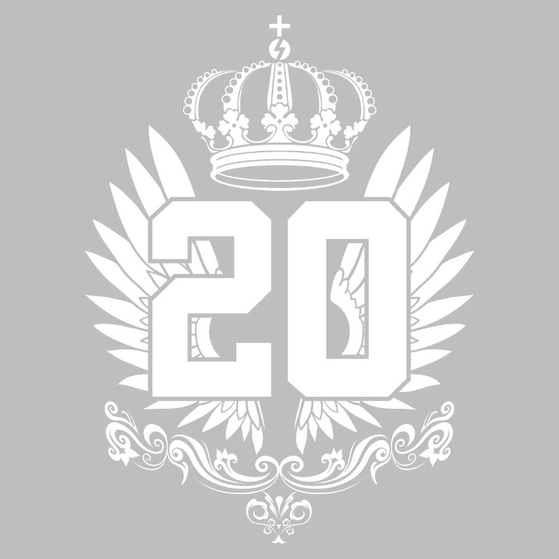 20E ANNIVERSAIRE 20 ANS