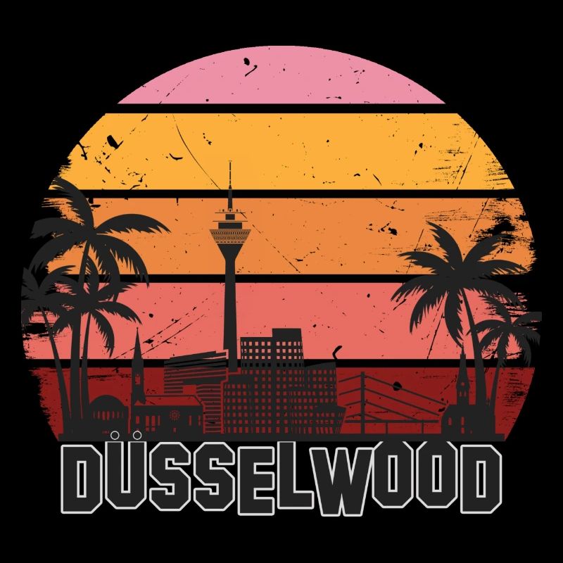 Düsselwood