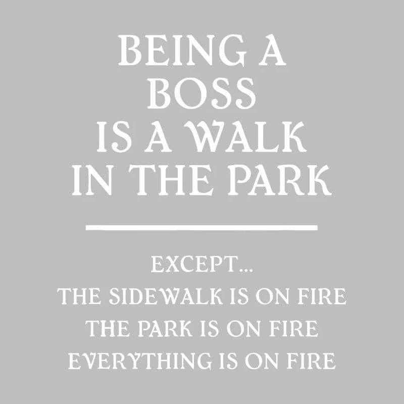 Tag des Chefs, Geburtstag des Chefs oder Ruhestand des Chefs