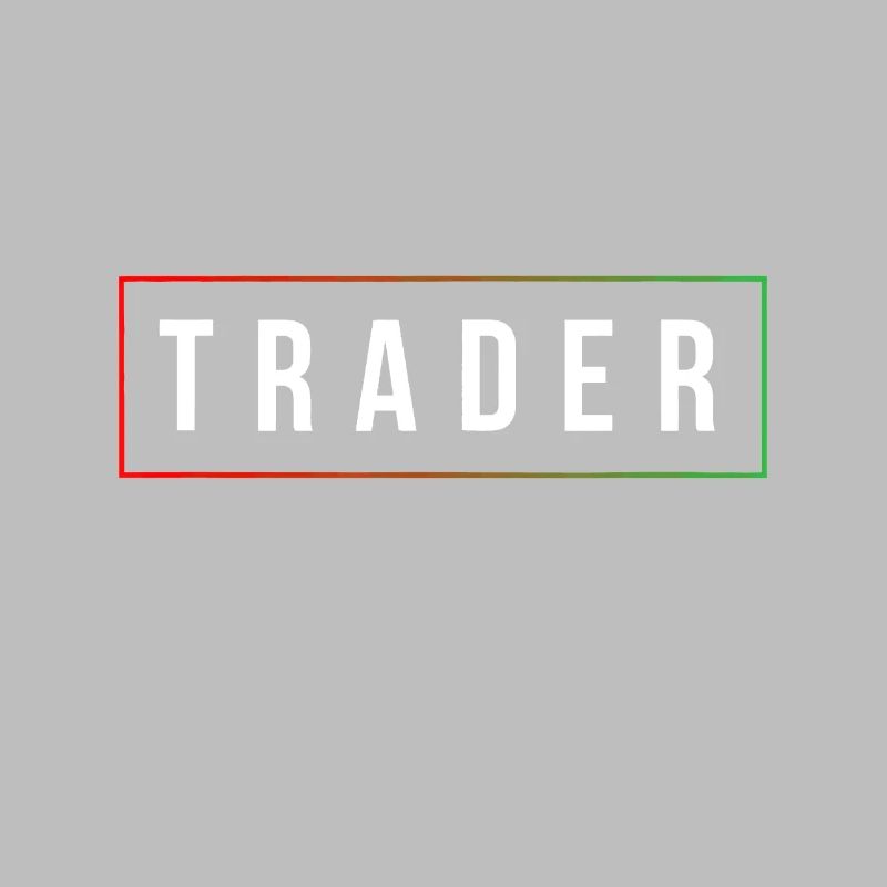 Minimal Simple Day Trader Trading Bourse