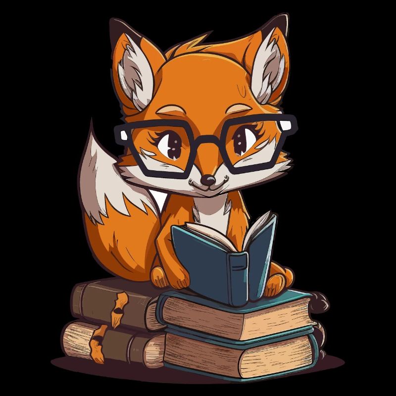 Renard intelligent