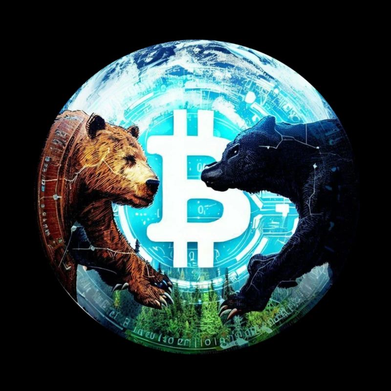 Bitcoin Bull