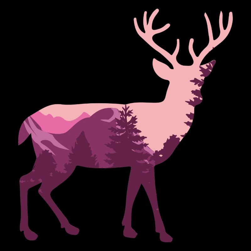 Hirsch Nature
