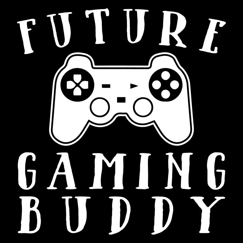 Future Gaming Buddy