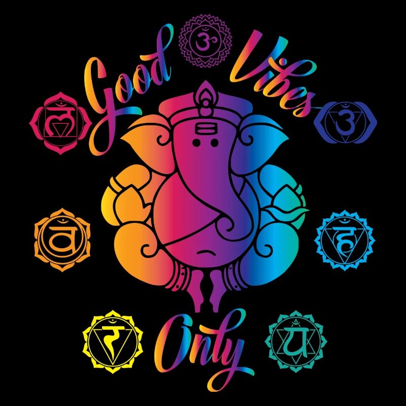 Good Vibes Only