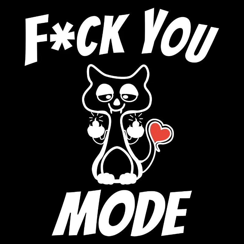 F*ck You Mode