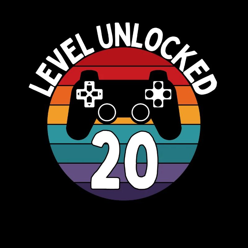 NIVEAU 20 DÉBLOQUER LE JEU D’ANNIVERSAIRE