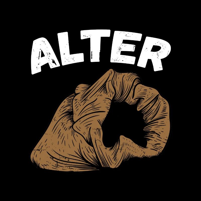 Alter Sack