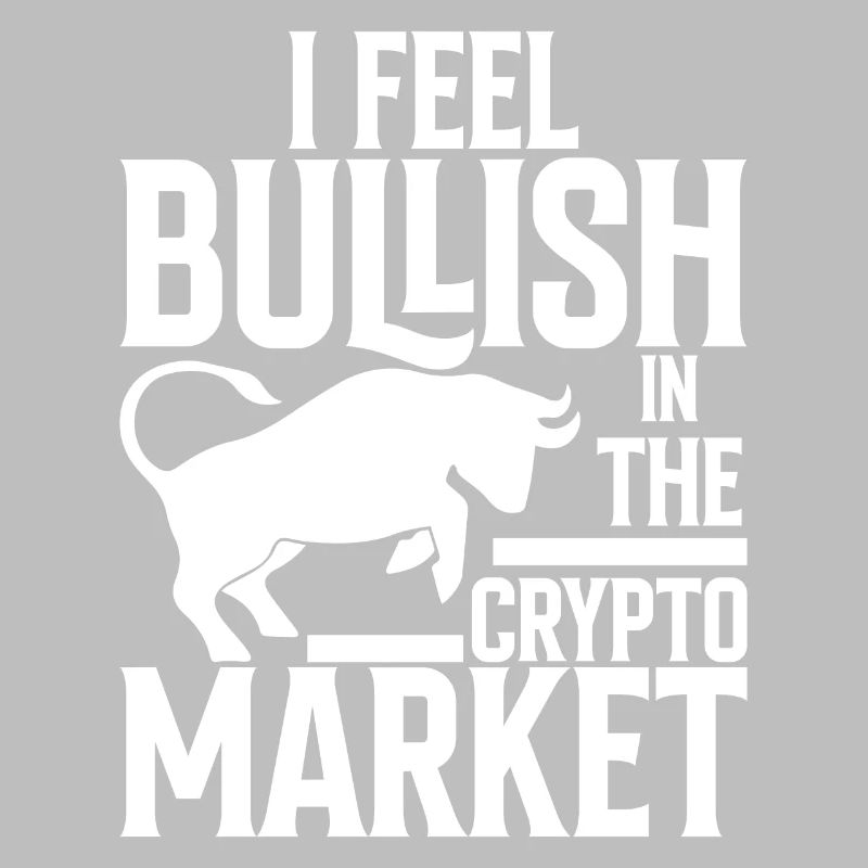 Je suis optimiste quant au marché de la cryptographie