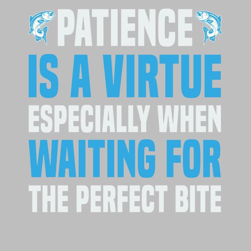 Patience Is A Virtue, Especially When Waiting For