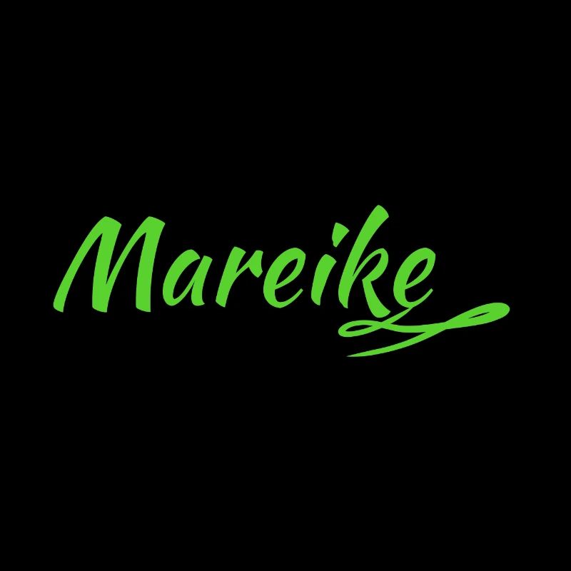 Name Mareike