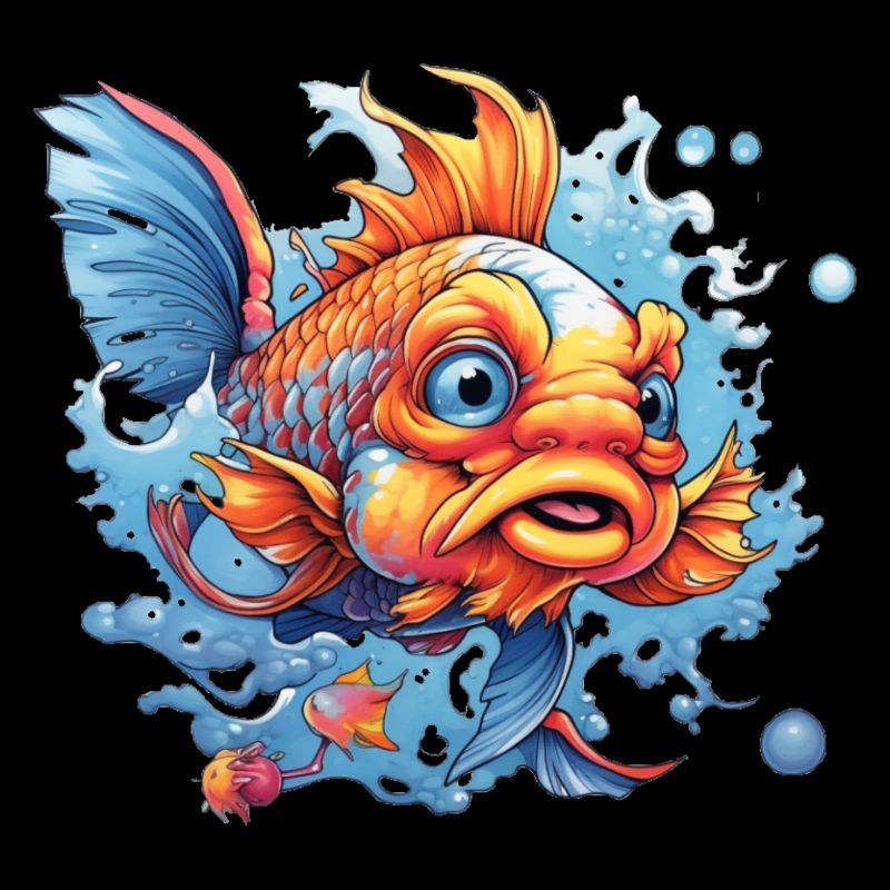 Goldfisch