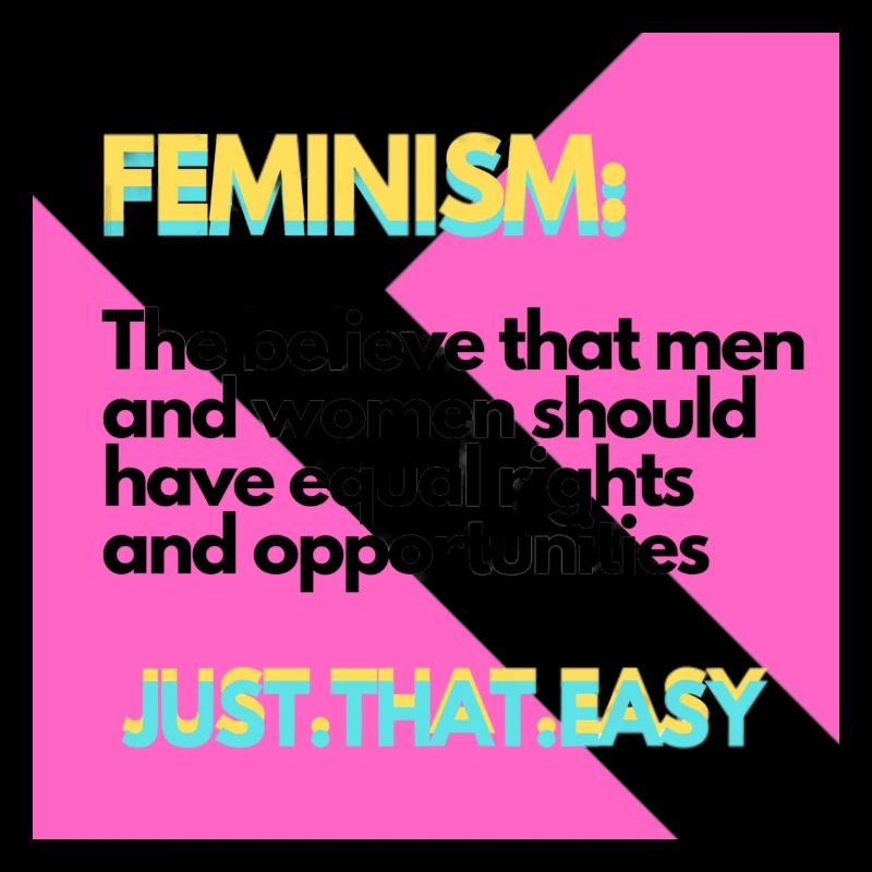Feminism