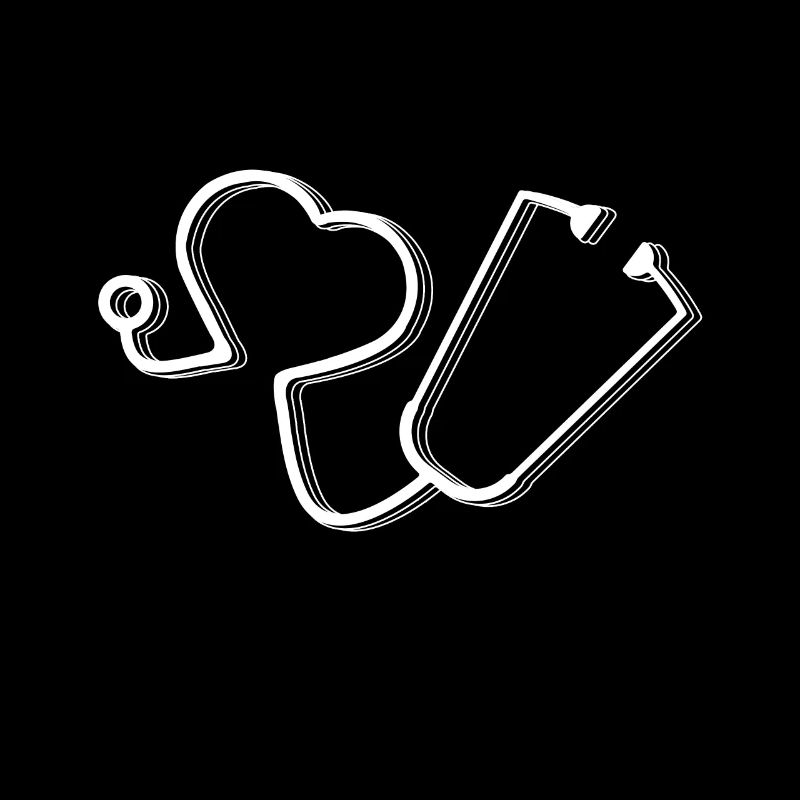 Geschenk Krankenschwester Shirt Pflegerin