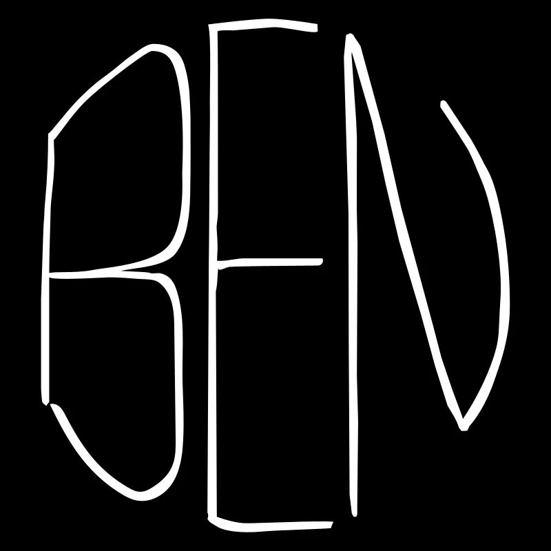 Ben Geschenk
