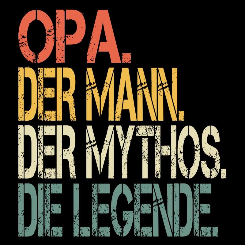 OPA DER MYTHOS