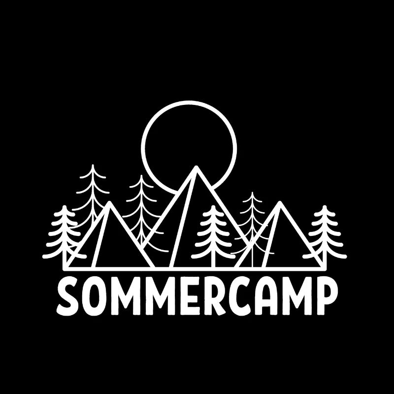 Feriencamp Ferienlager Jugendfreizeit Zeltlager